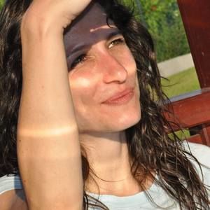 Meet your Posher, Pavlina